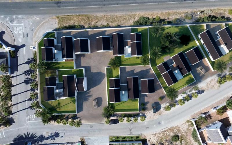 3 Bedroom Property for Sale in Golden Mile Western Cape